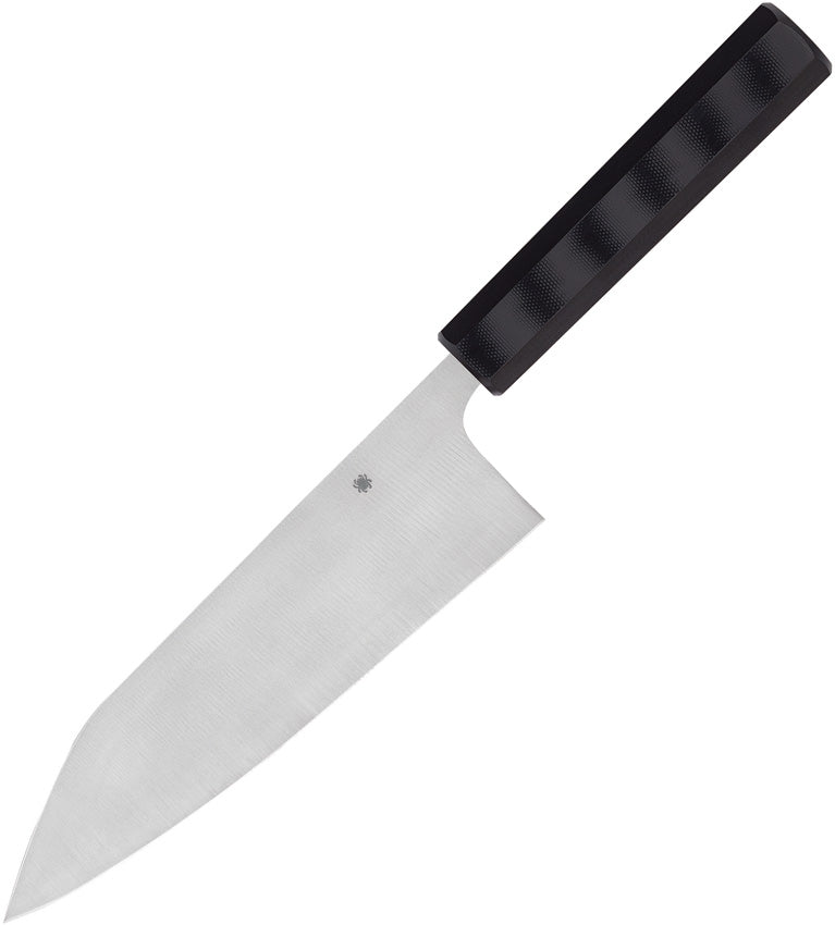 Wakiita Bunka Santoku K18GP