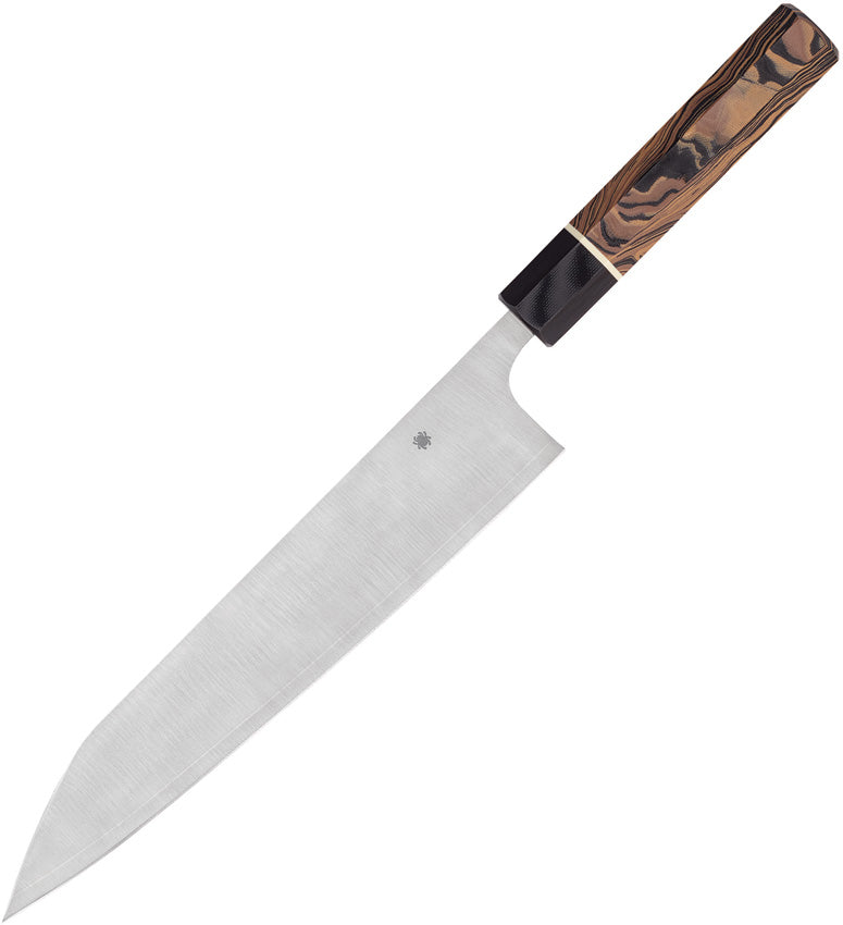 Itamae Gyuto Chef's Knife K19GPBNBK