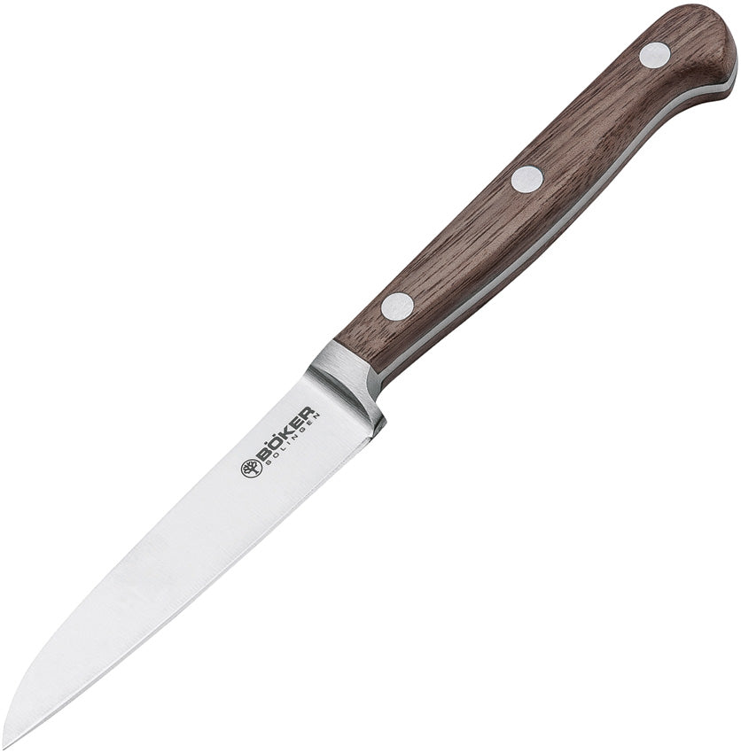 Heritage Vegetable Knife 130902