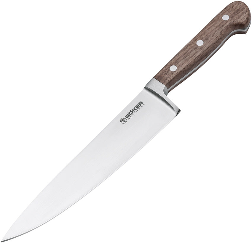Heritage Chef's Knife 130906