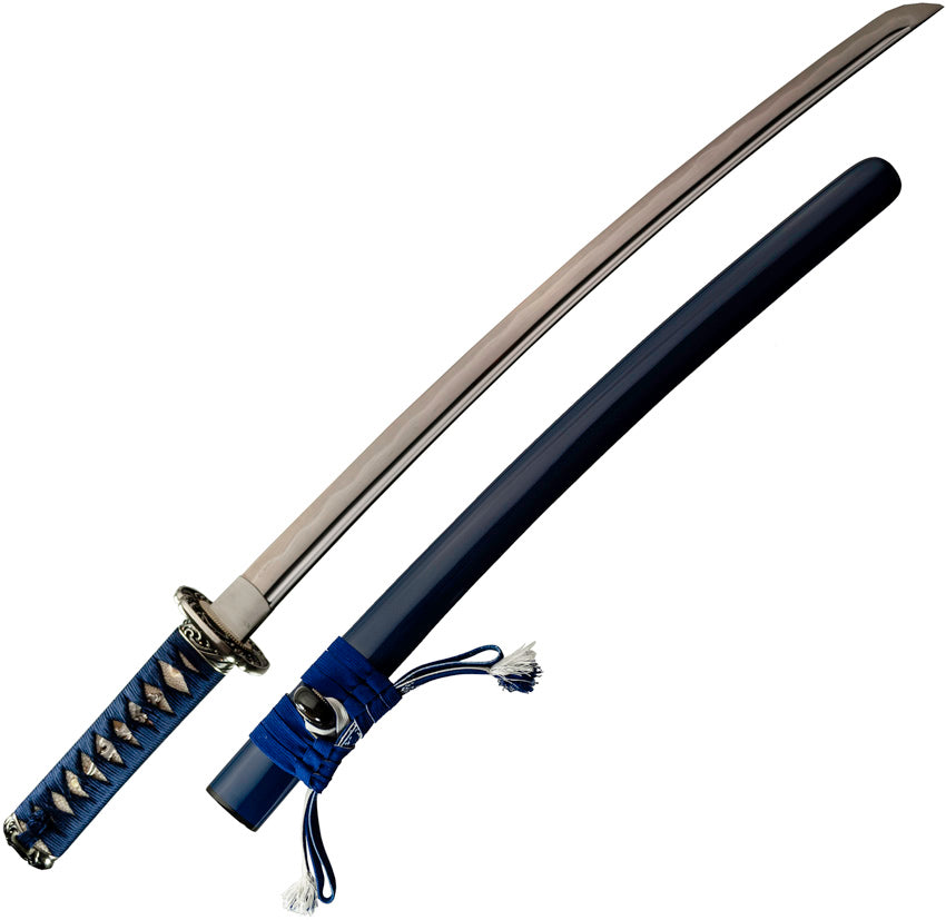 Sea Wave Wakizashi
