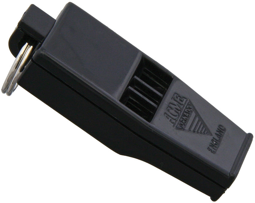Tornado Slimline Black 636 BLACK