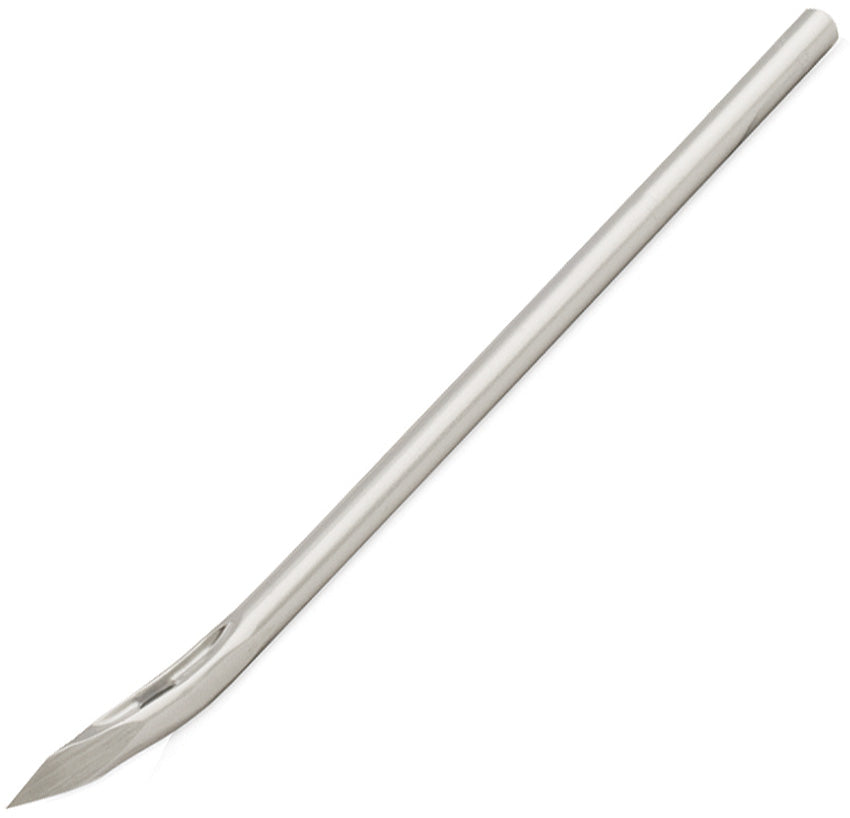 Large Curved Needle #8C BN130B
