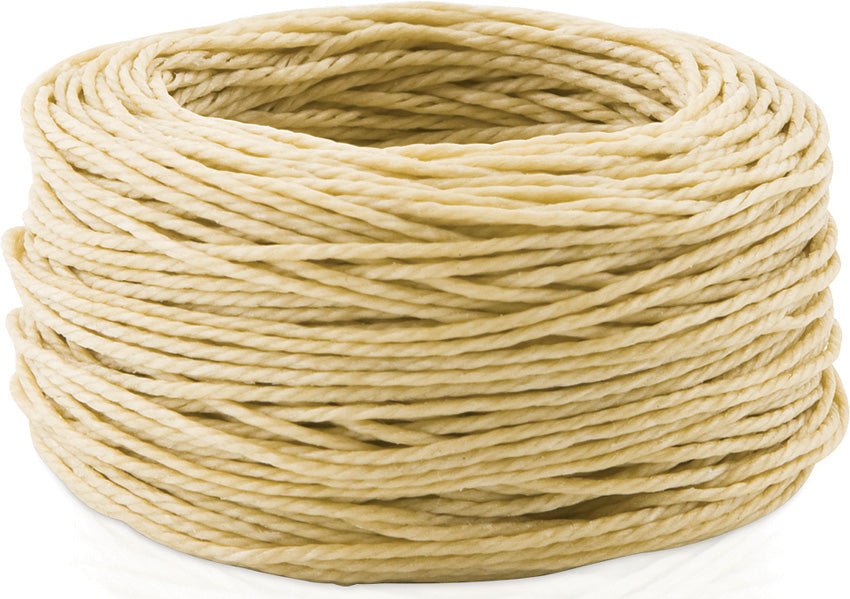 Coarse Polyester Thread 30 yd BTH140