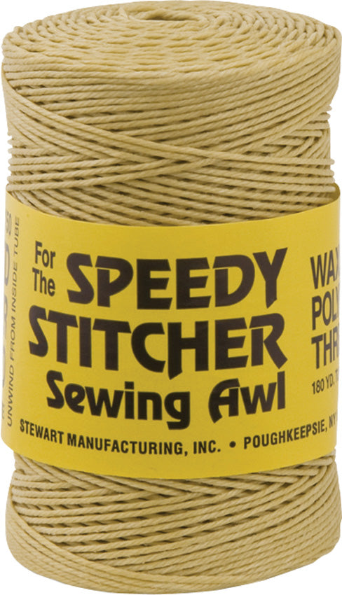 Coarse Polyester Thread BTH150