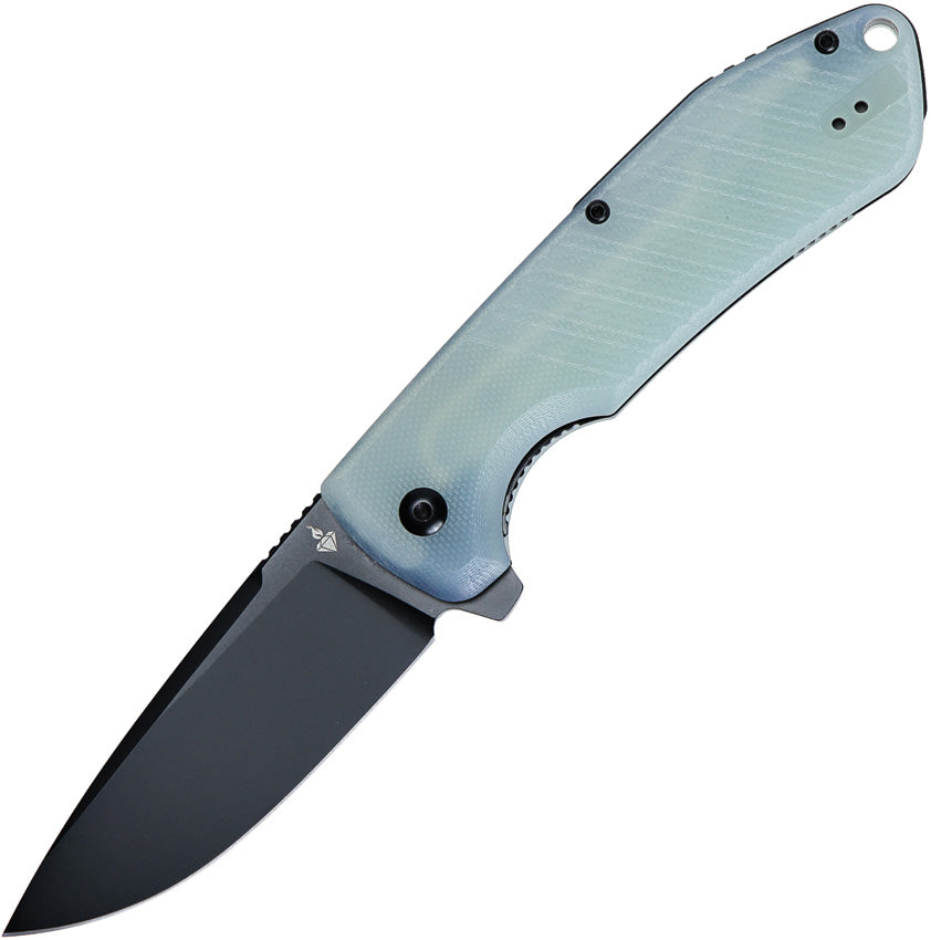 Aria Linerlock A/O Jade