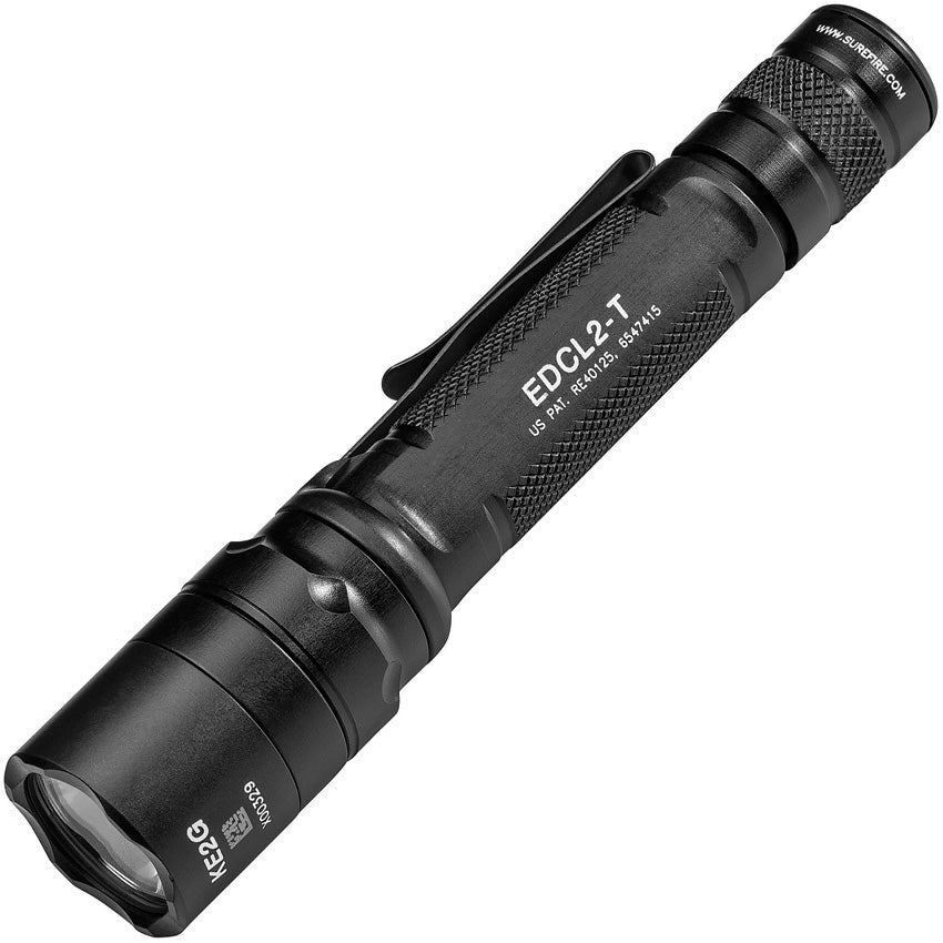 EDCL2-T Flashlight EDCL2-T