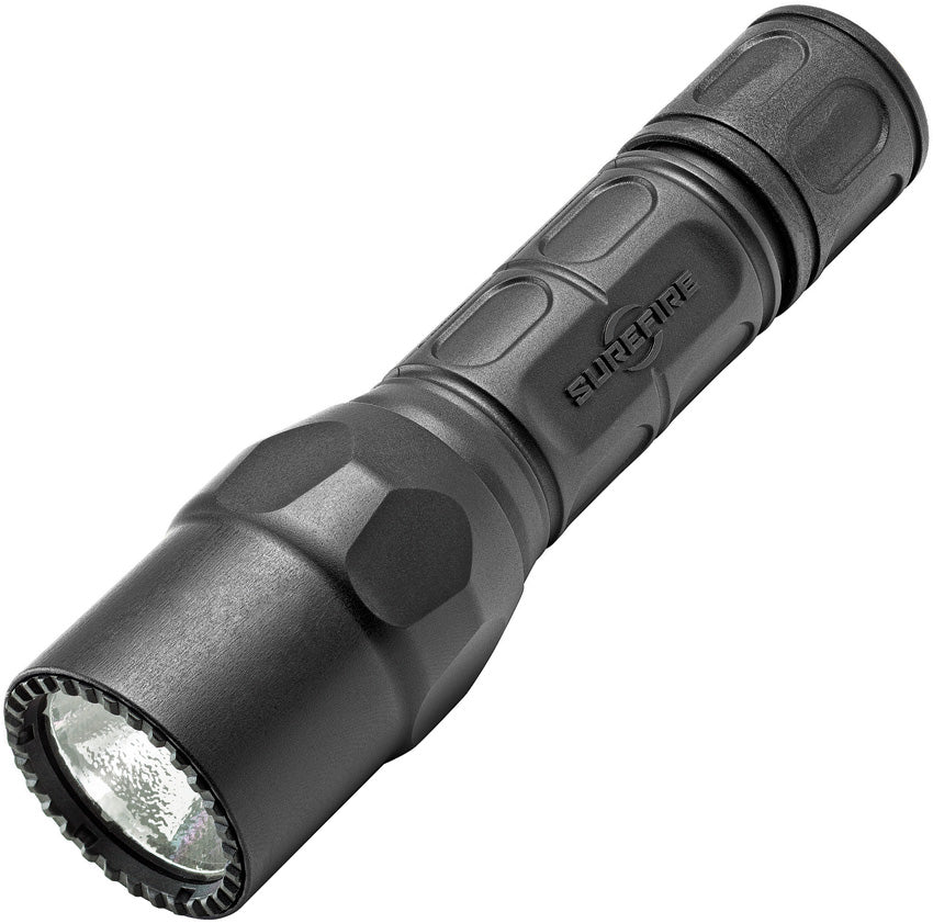 G2X Pro Flashlight Black G2X-D-BK