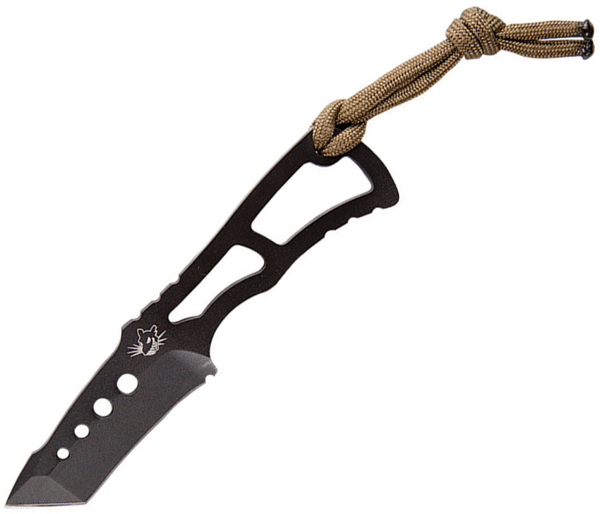 Vermin Tanto Black SG04050100