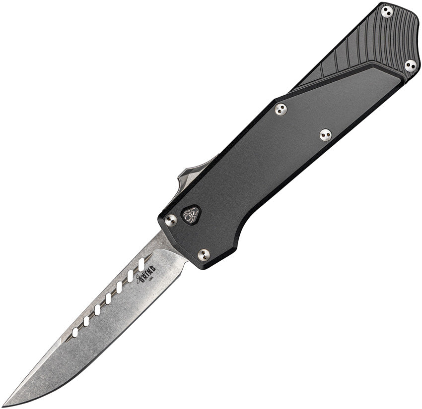 Auto Arachnid OTF Satin SG12030020