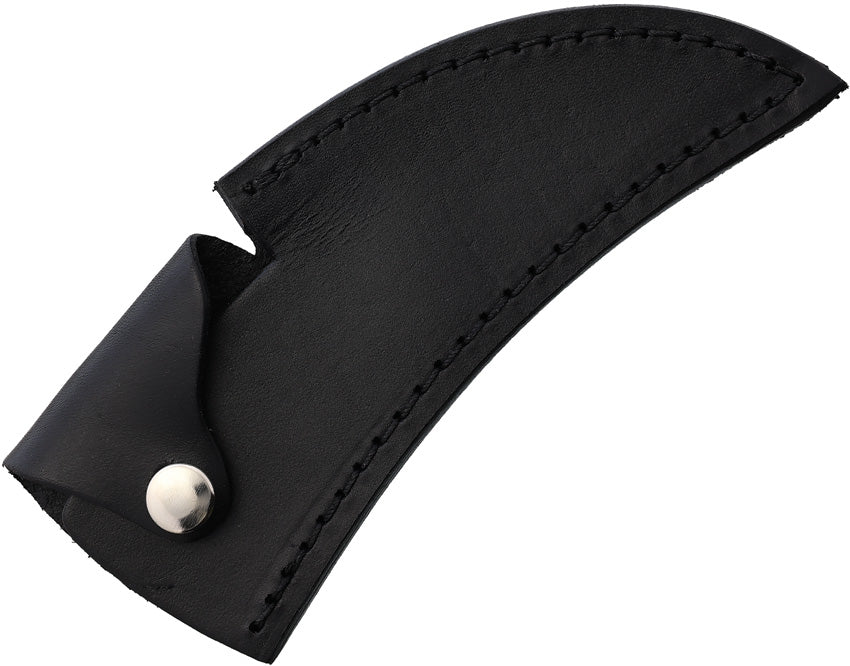 Karambit Sheath Black Leather SH1248