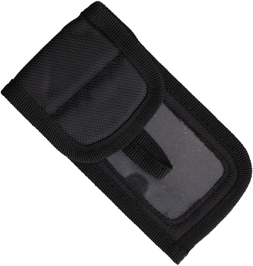 Folding Sheath with Window SH1255 POO11