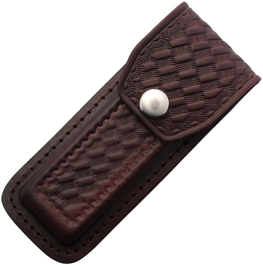 Leather Belt Pouch SH1263