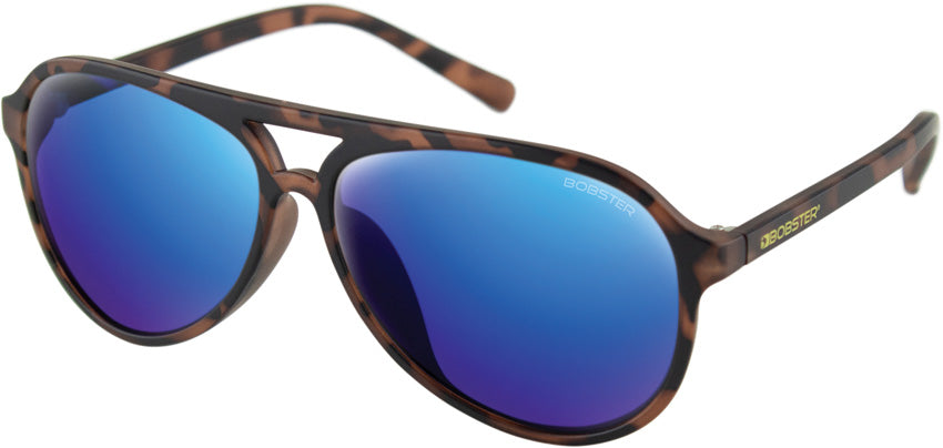 Maverick Matte Tortoise Frame BMAV101HD