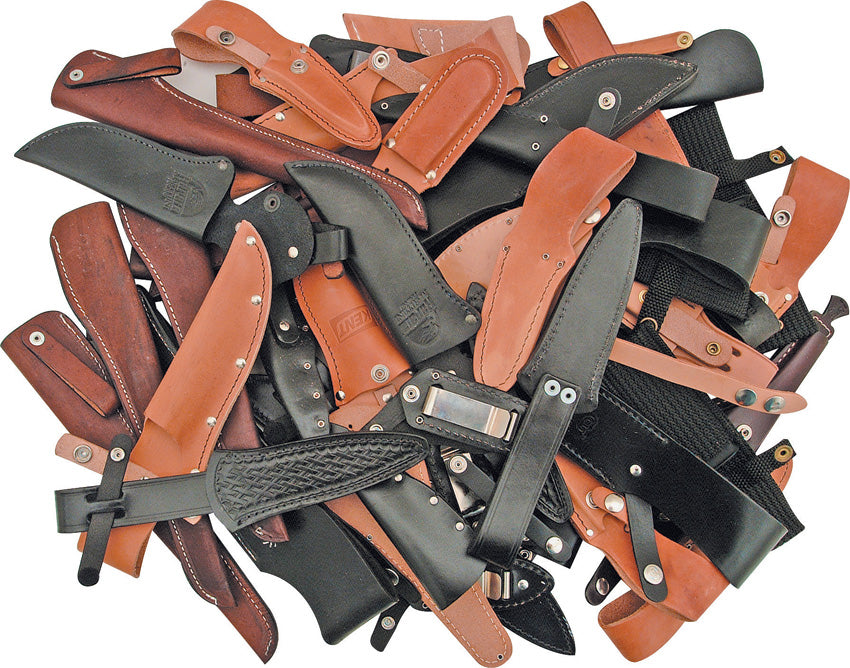 Sheath Assortment Fixed SH159
