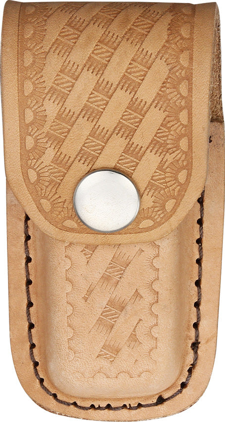 Leather Belt Pouch SH203