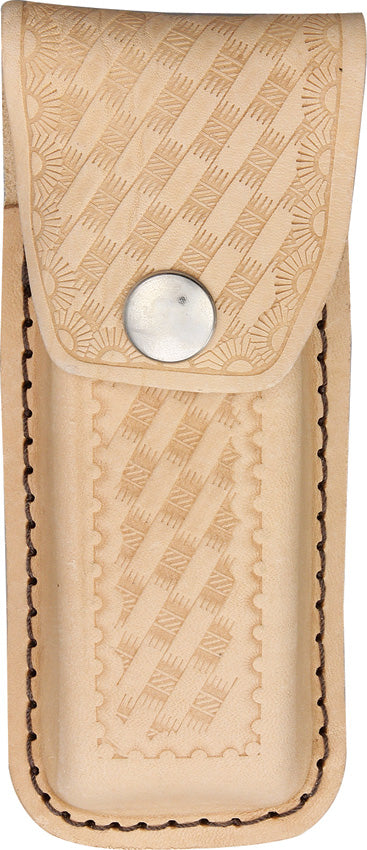 Leather Belt Pouch SH205