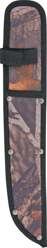 Straight Knife Sheath 8 inch C SH265