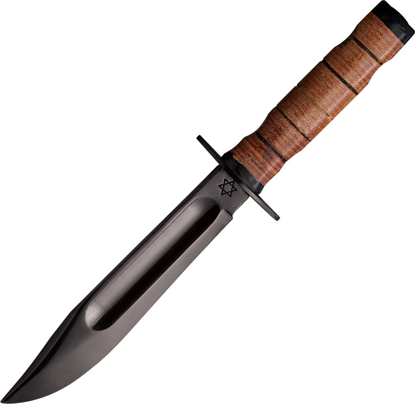 Israeli Commando Knife ISRAELI PATTERN KNIFE