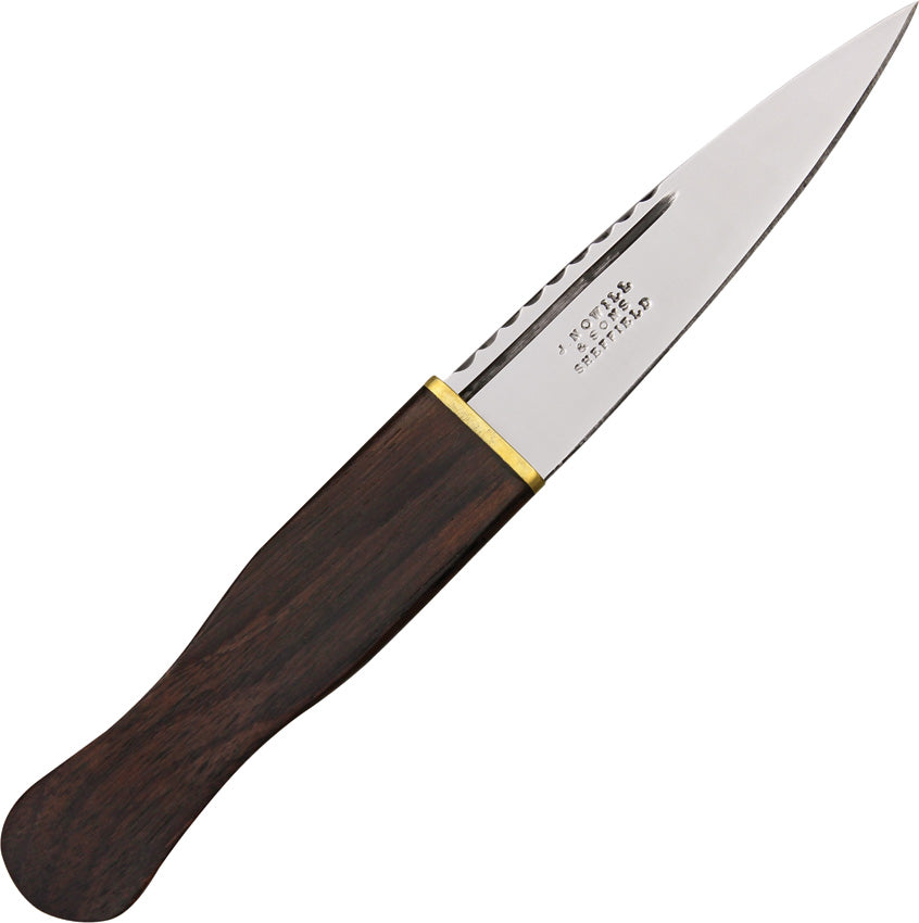 Sgian Dubh SCOTTISH PATTERN ROSE