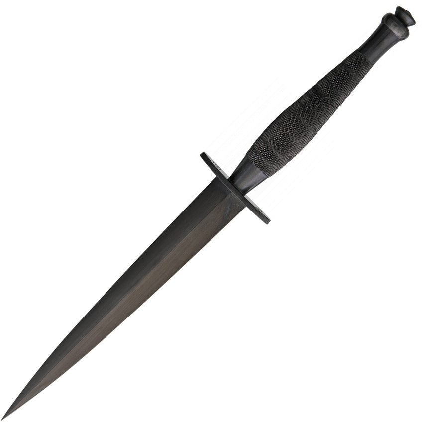 Commando Dagger FAIRBAIRNSYKES BLKHANDLE BLKBL