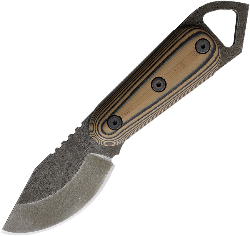 2026 Skur Coyote Tan SK26SKCT