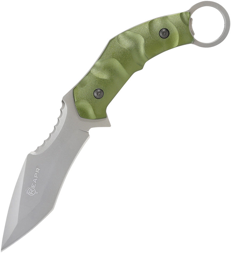 Slamr Fixed Blade 11010
