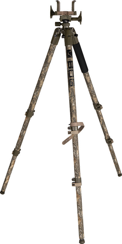 Death Grip Tripod RealTree 1134446