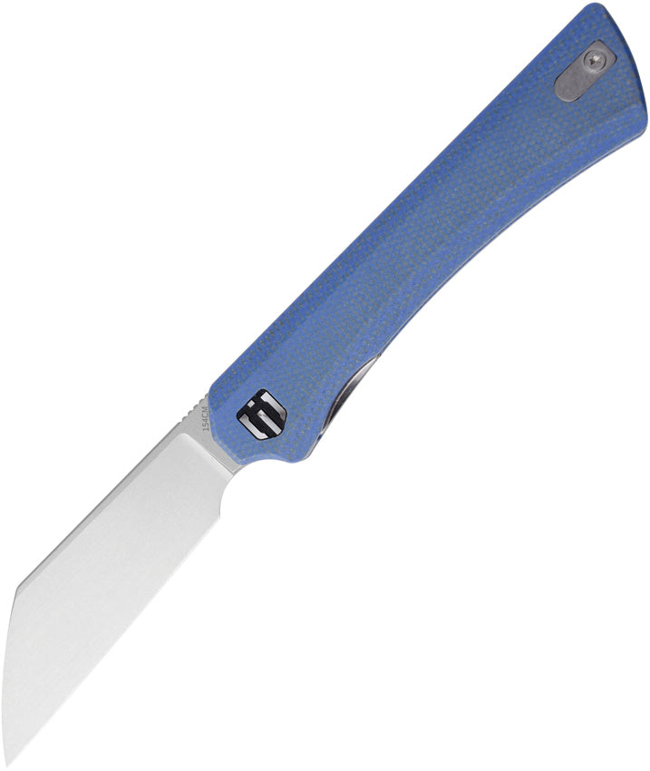 Rain Linerlock Blue