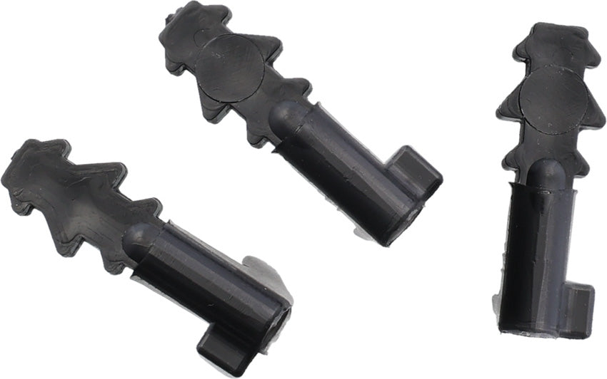 Bare Minimum Handcuff Key BMK1