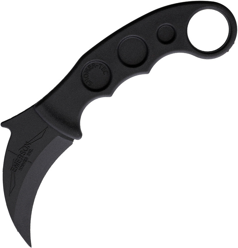 Emerson Non-Metallic Karambit ENMK