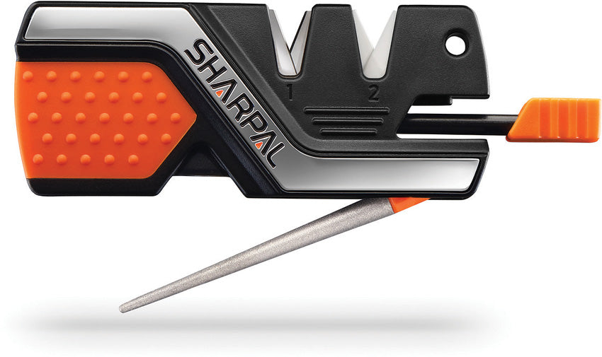 6-In-1 Knife Sharpener & Tool 101N