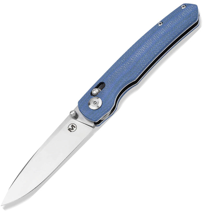 Shango Crossbar Lock Blue 01BM0003