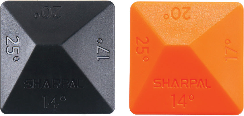 Angle Pyramid Sharpening Guide 196N