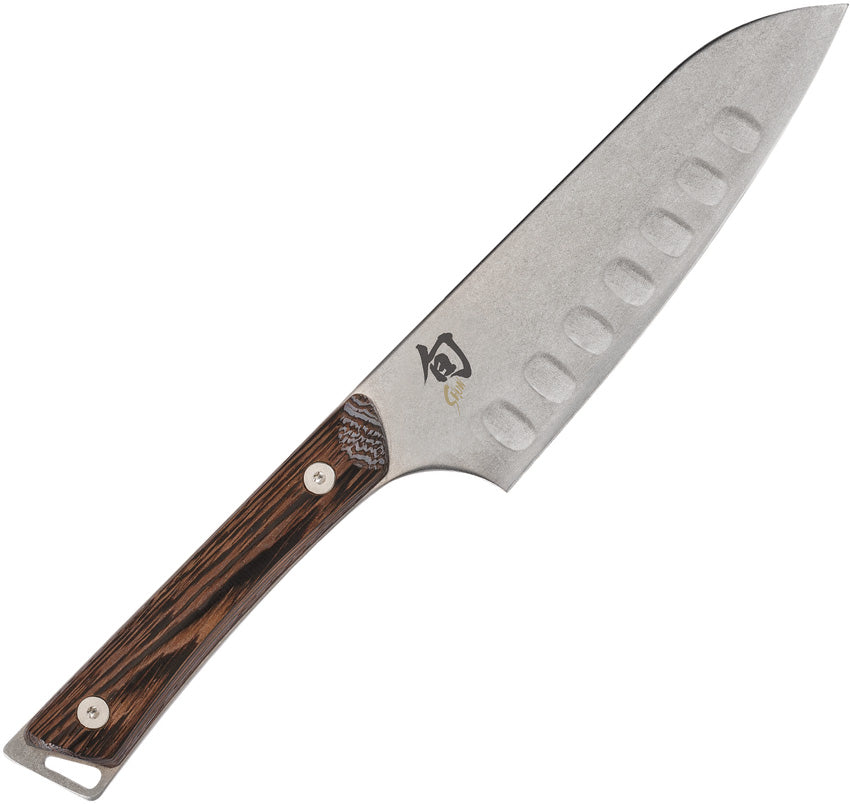 Kanso Santoku SWT0727