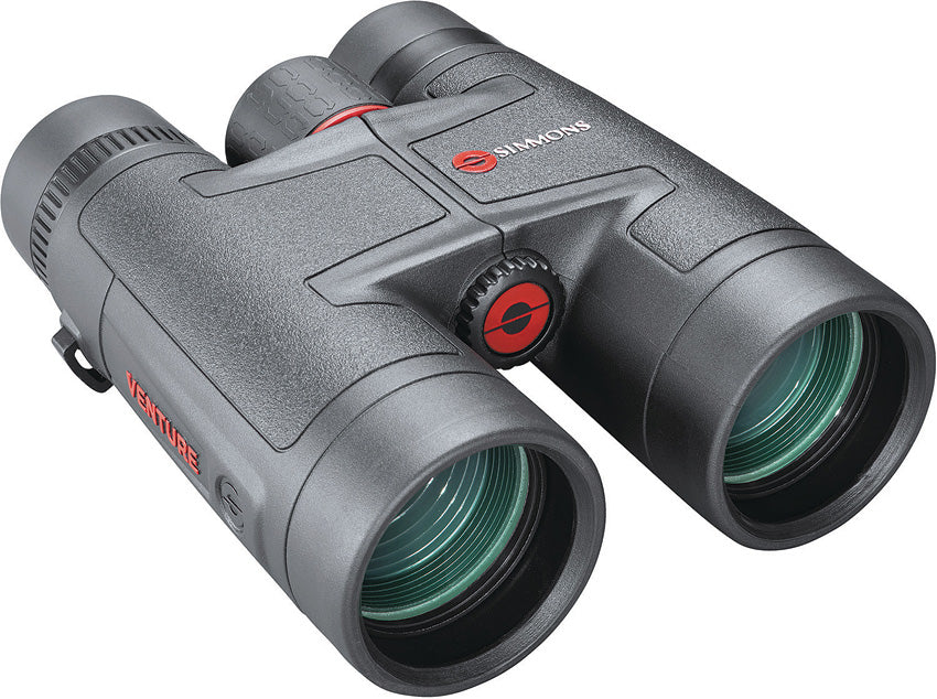 Binoculars 10x42 Black Roof 8971042R