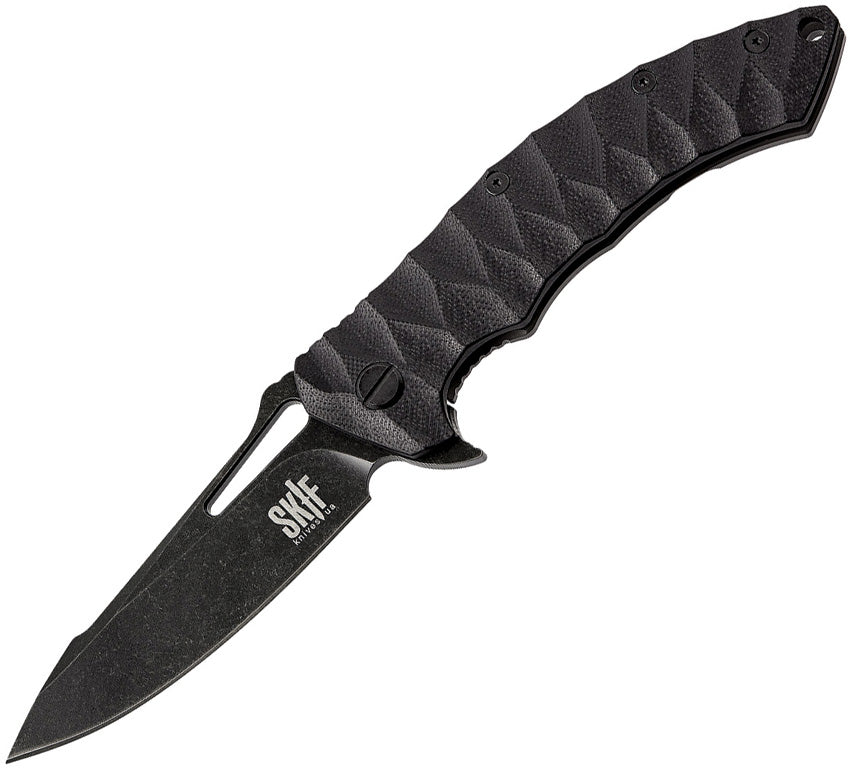 Shark Framelock BSW Black