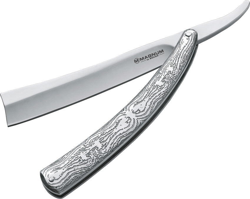 Fleet Street Razor 01LG242