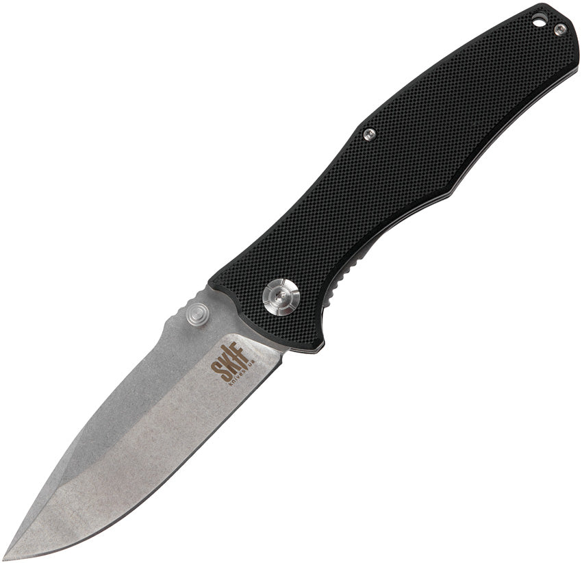 Hamster Linerlock SW Black IS-003B