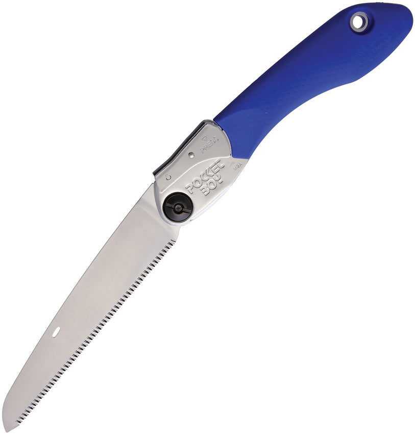 PocketBoy Folding Saw 170mm 342-17