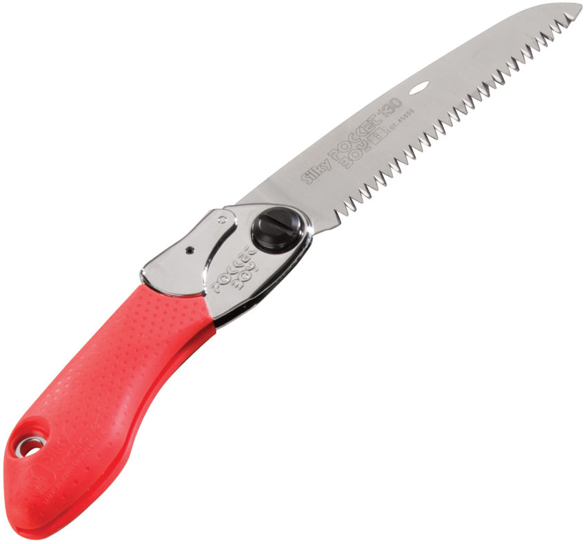 PocketBoy Folding Saw 130mm 346-13
