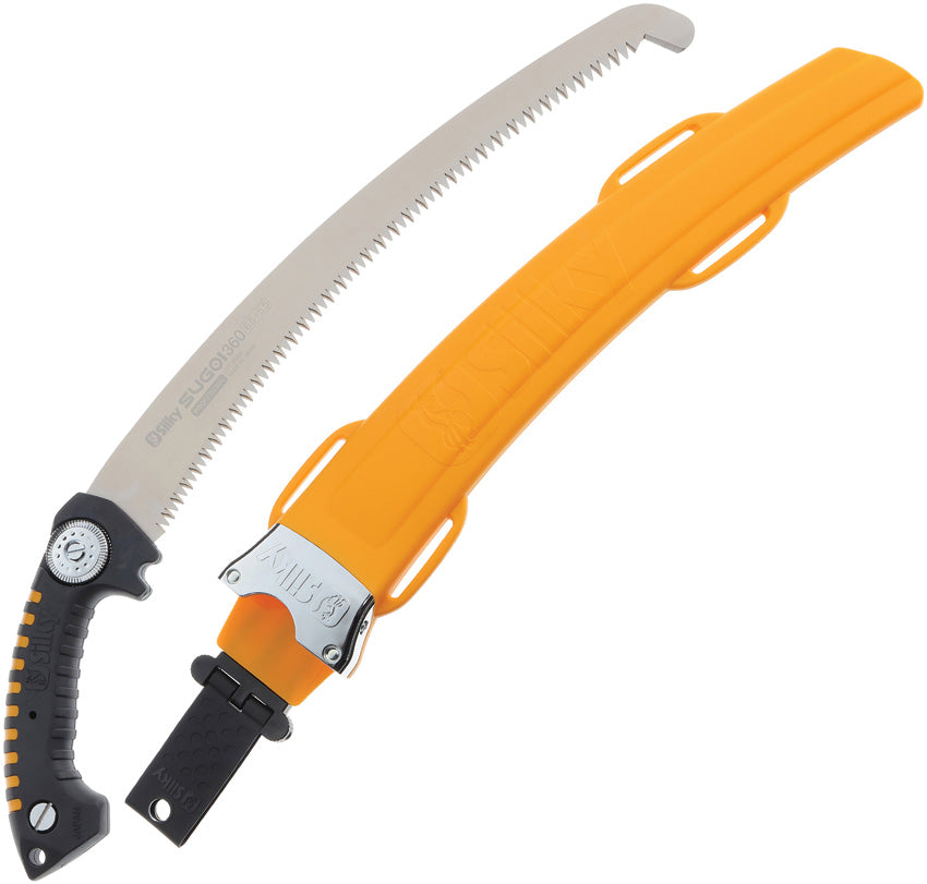 Sugoi Pistol Grip Saw 360mm 390-36