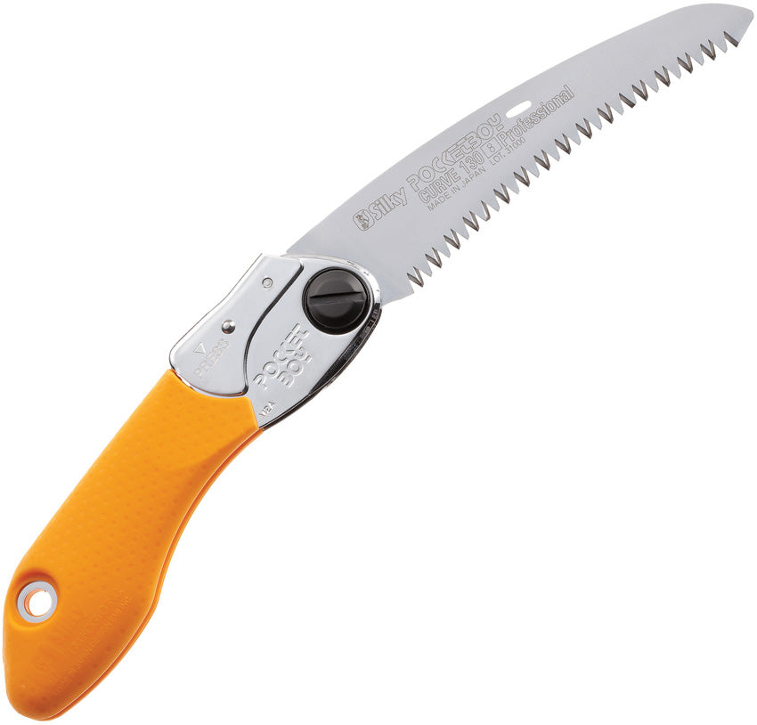 PocketBoy Curve Folding 130mm 726-13