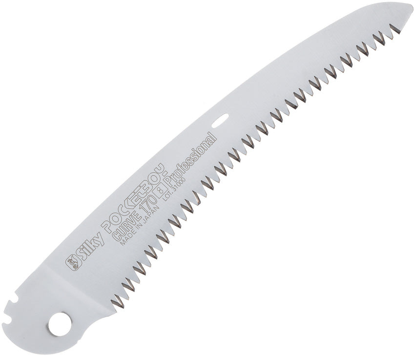 PocketBoy Curve Replace 170mm 727-17