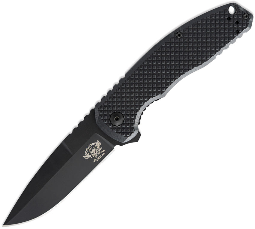 Sentrax Linerlock G10 8.50072E+11