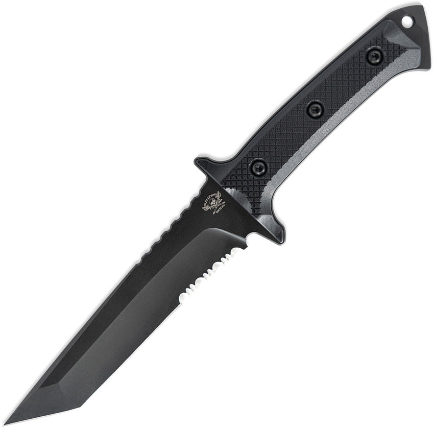 Riptide Fixed Blade Tanto PS