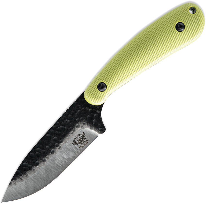 Fireside Fixed Blade Green 8.50072E+11
