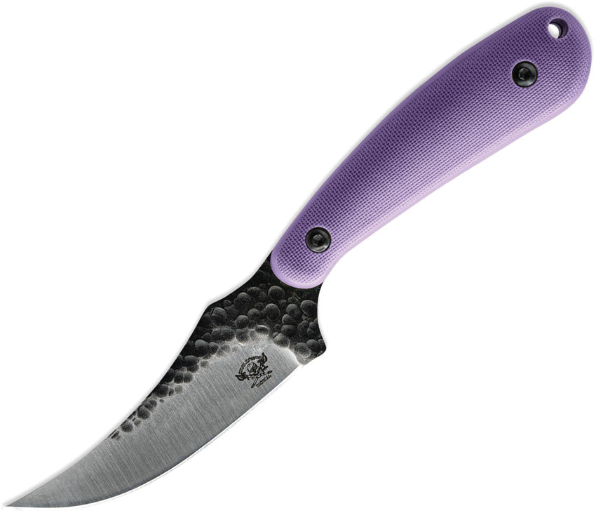 Scorpion Fixed Blade Purple 8.50072E+11