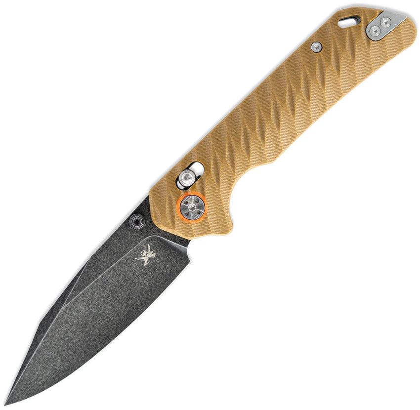 Mako 2 Axis Lock Desert Tan MAKO 2 DESERT