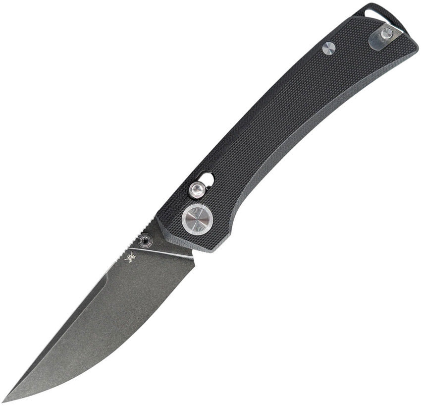 Porpoise Crossbar Lock Sp Blk PORPOISE SPEAR BLK